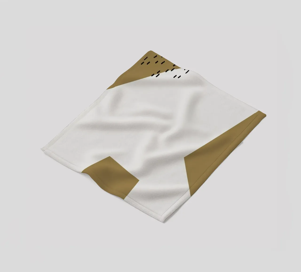 A Fleecedecke von 170QM