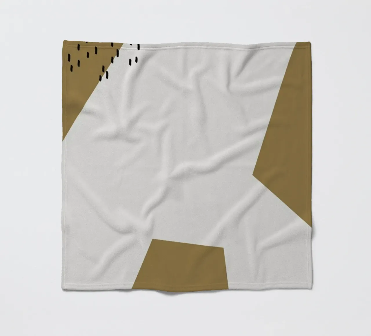 A Fleecedecke von 170QM