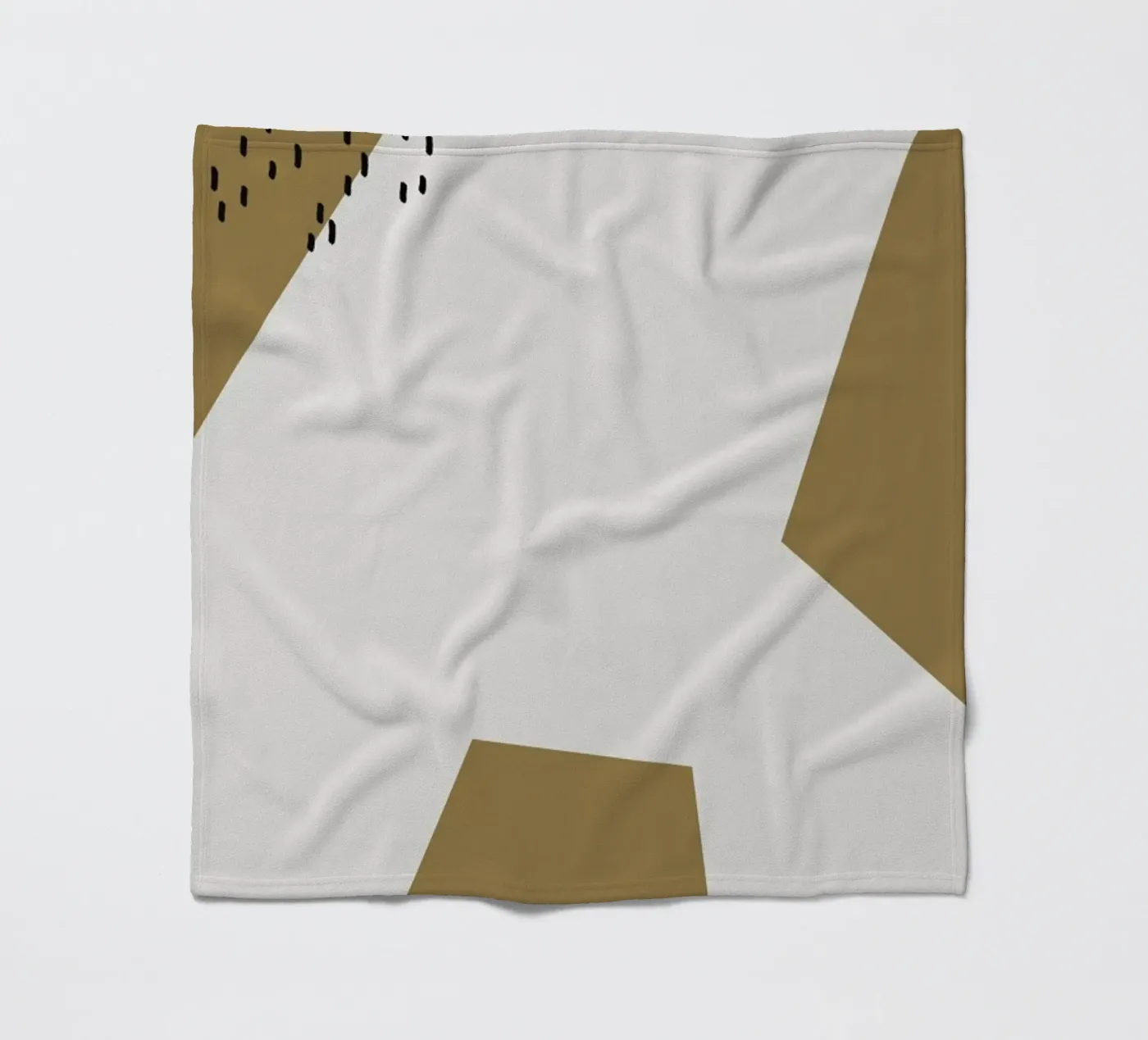 A Fleecedecke von 170QM