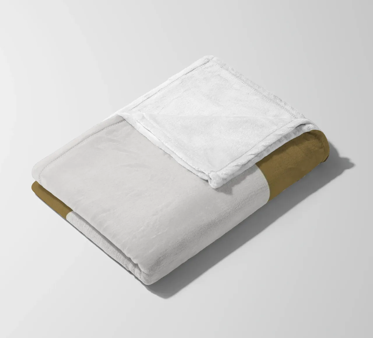 A Fleecedecke von 170QM