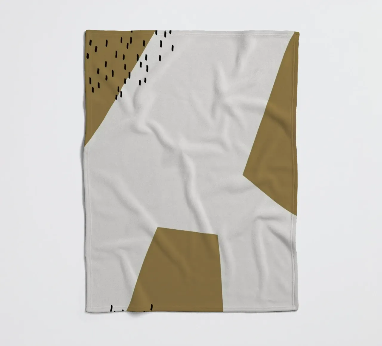 A Fleecedecke von 170QM