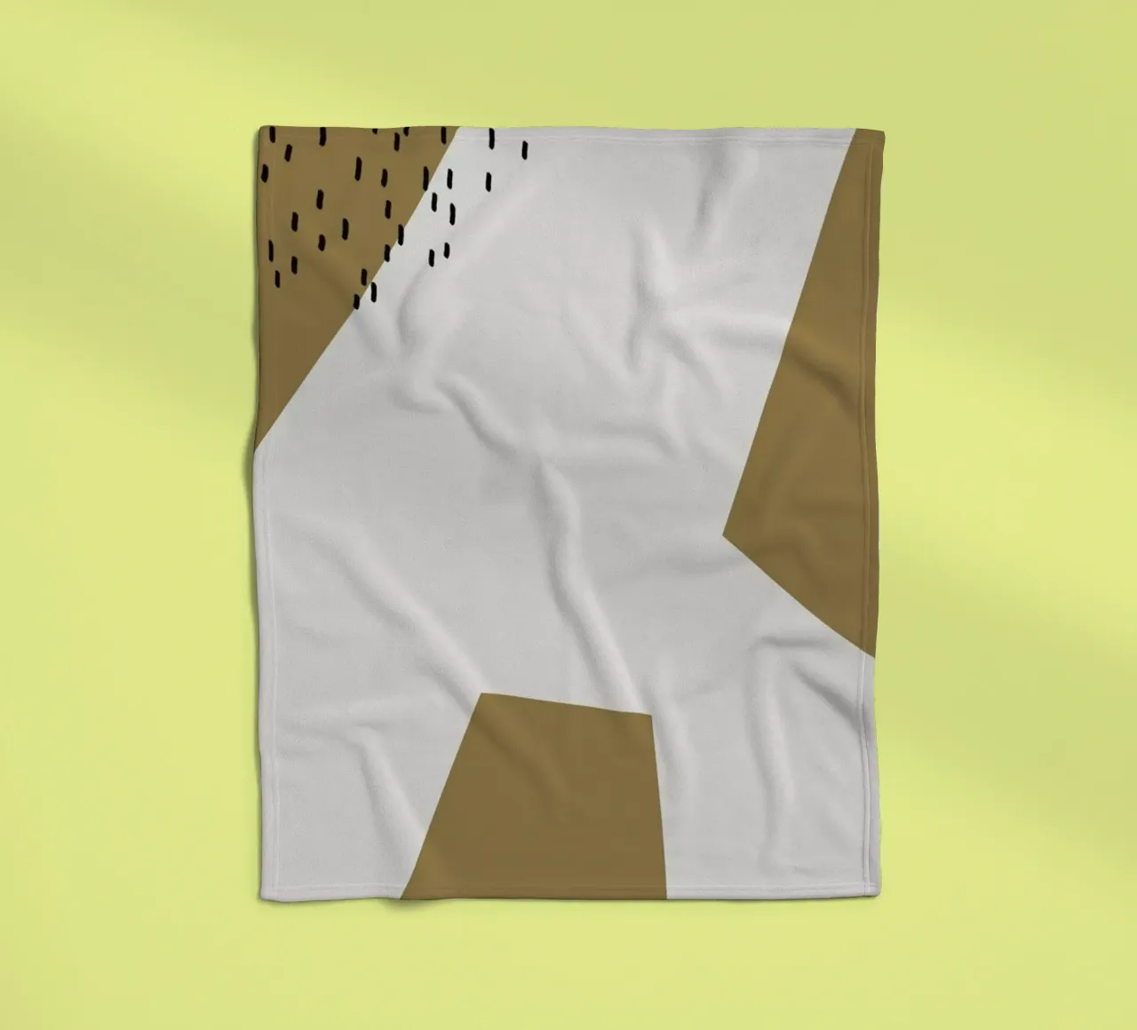 A Fleecedecke von 170QM