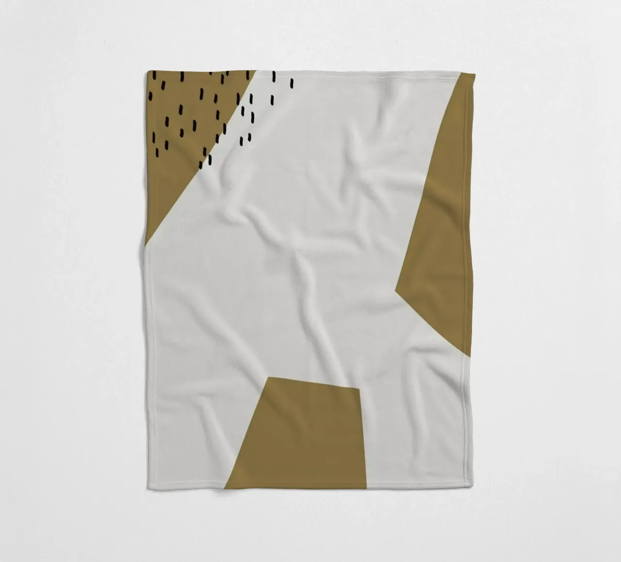 A Fleecedecke von 170QM