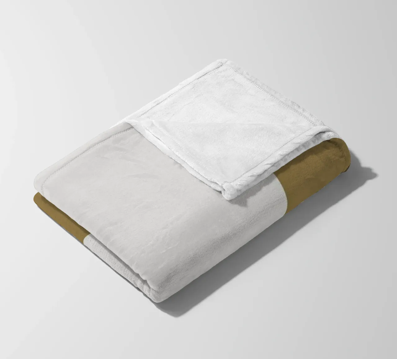 A Fleecedecke von 170QM