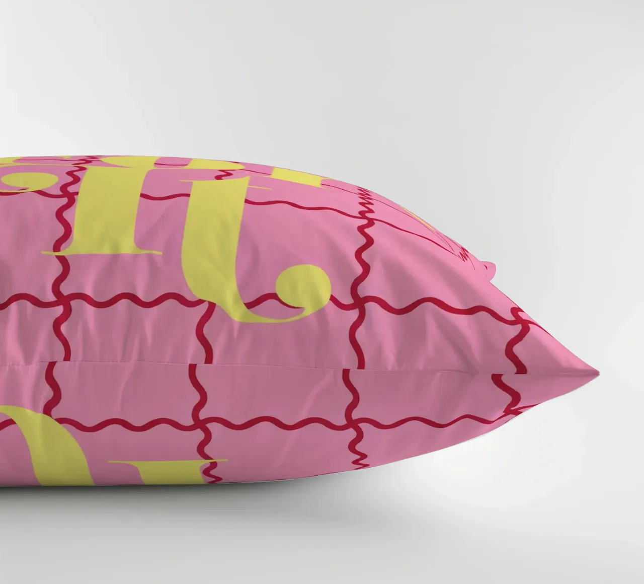 Go For It cuscino da designdn