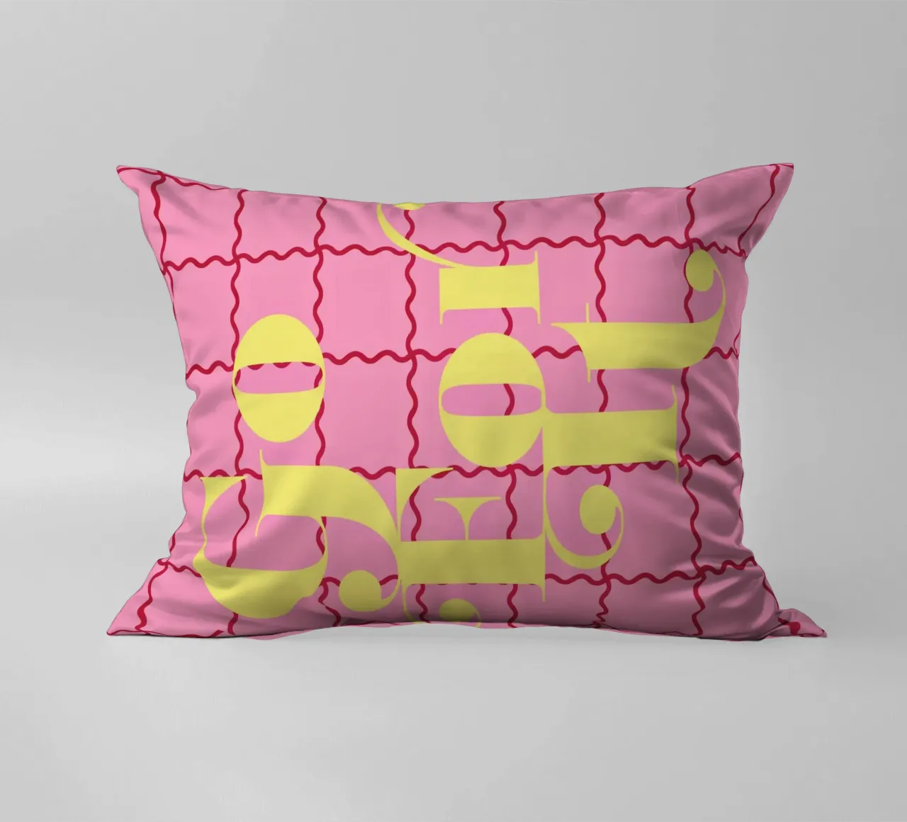 Go For It cuscino da designdn