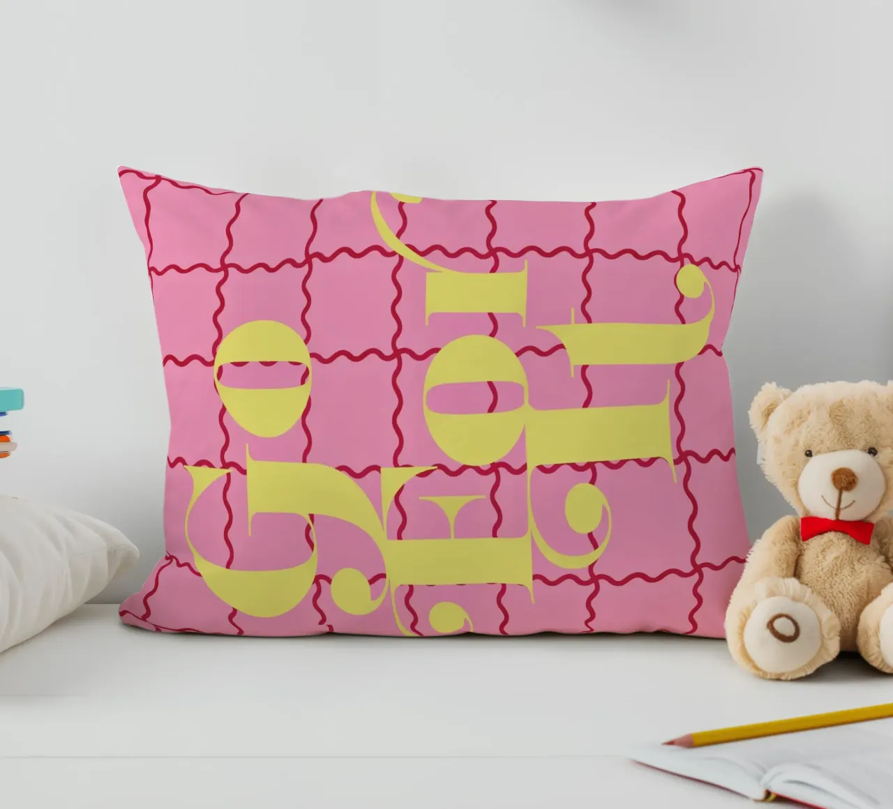 Go For It cuscino da designdn