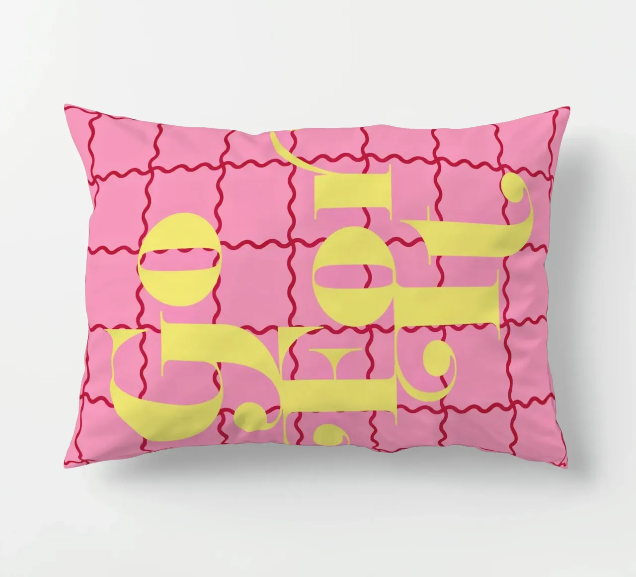 Go For It cuscino da designdn