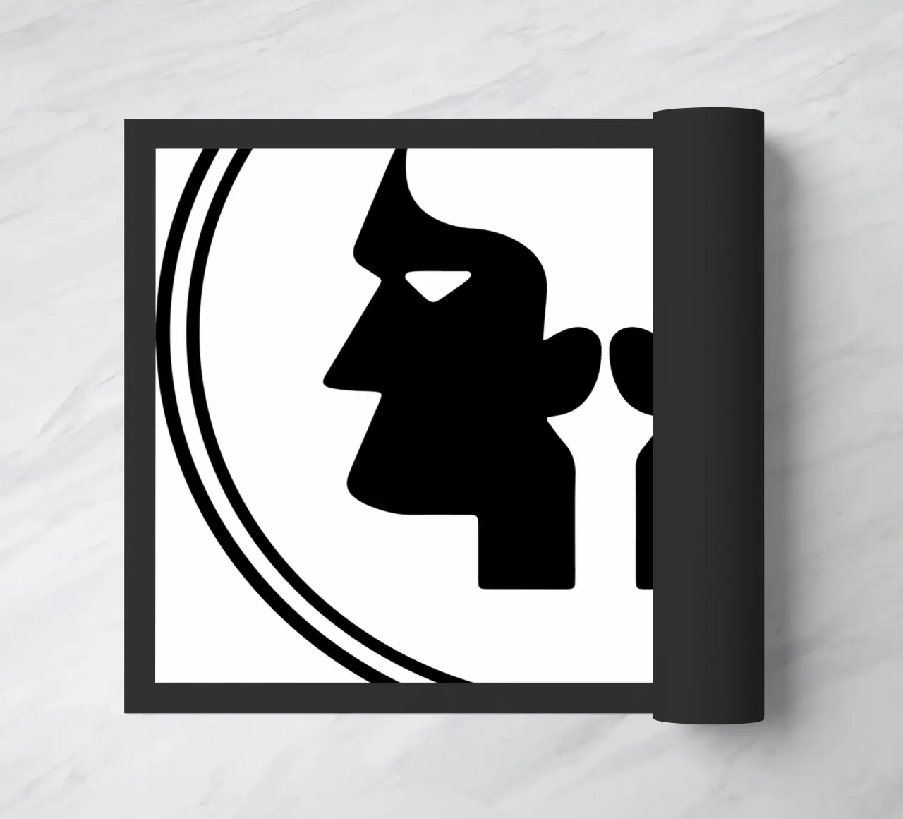 Gemelli Zodiac Vector Art Design zerbino da Raffasya Shop