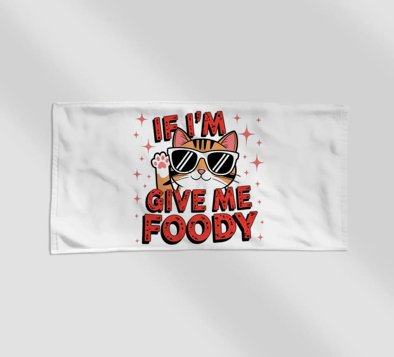 If I'm, give me foody telo mare da edsonramosart