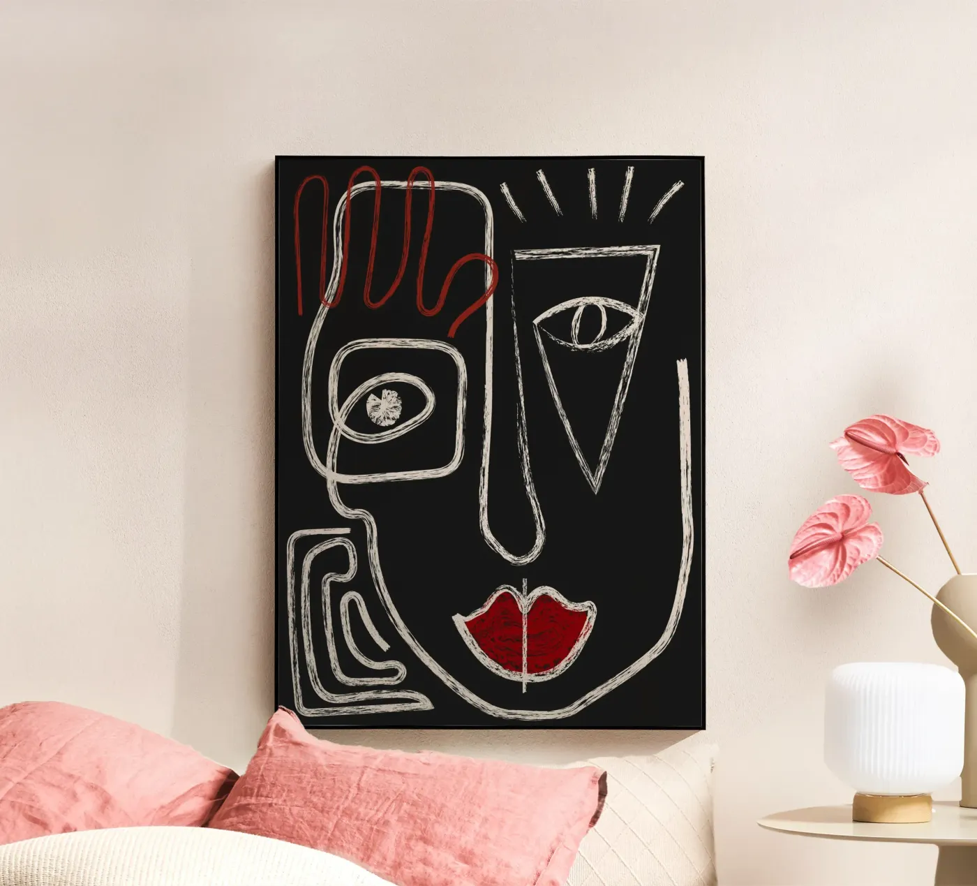 Face Shield plexiglas de artesutileco