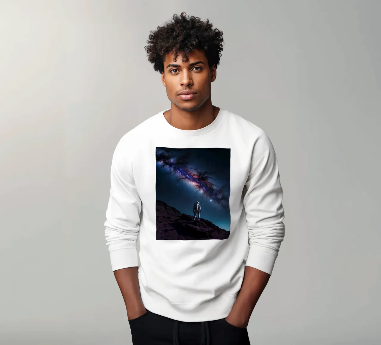 Xeratheon sudadera de Stellar Dream Art