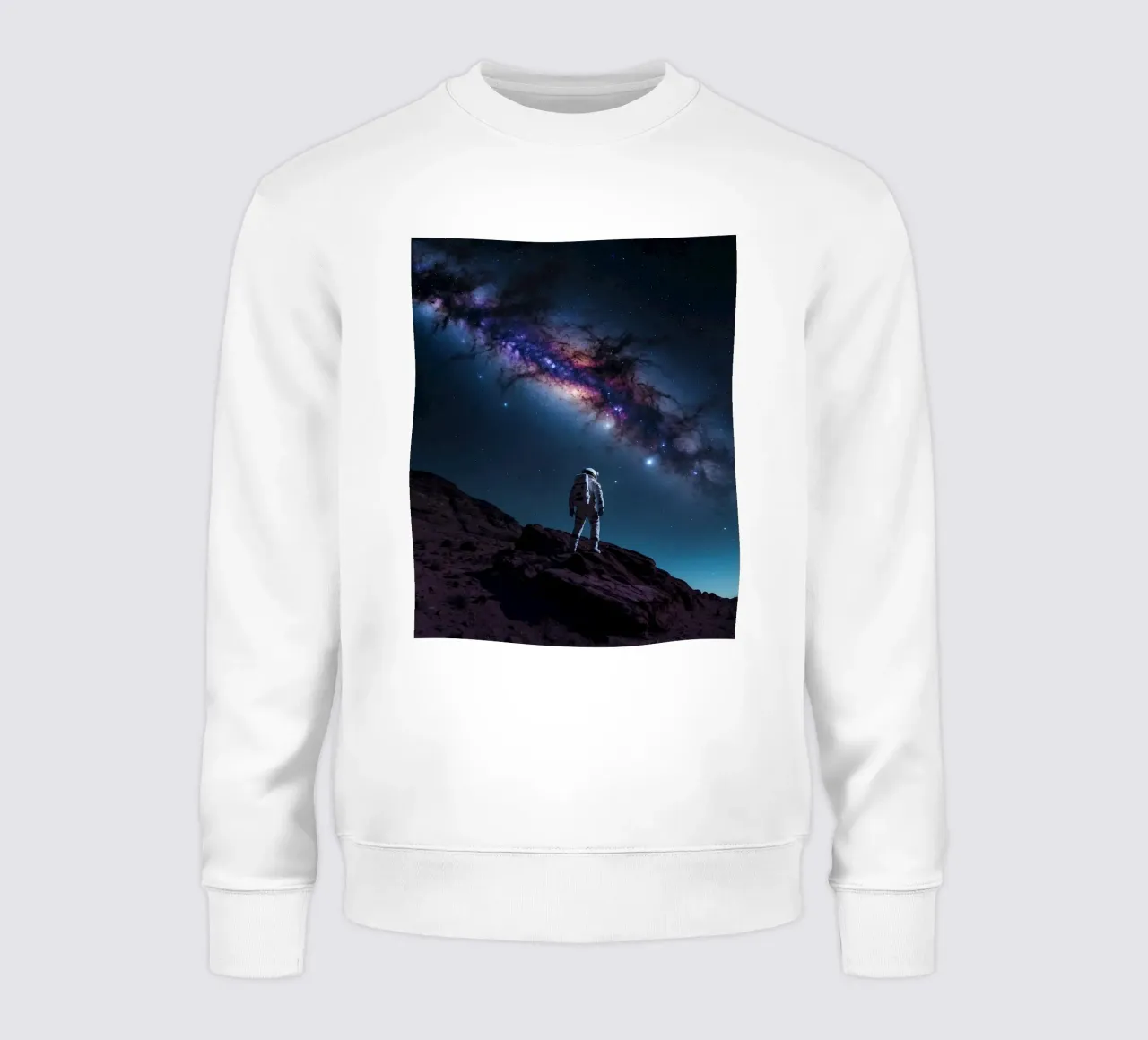 Xeratheon sudadera de Stellar Dream Art