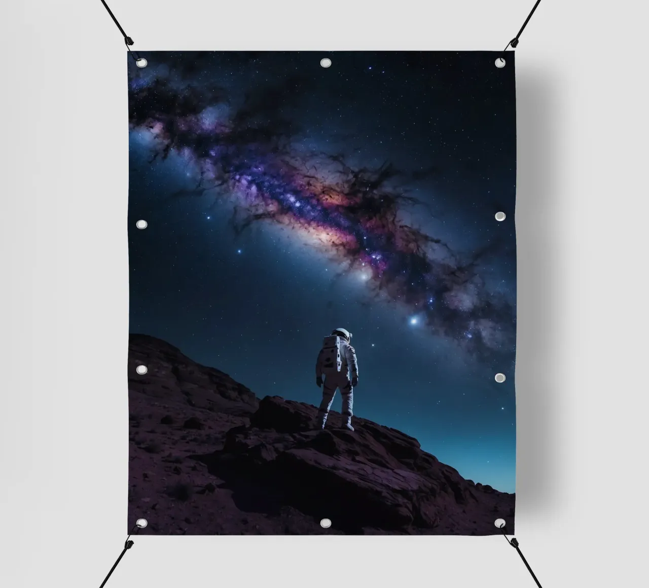 Xeratheon telo in pvc da Stellar Dream Art