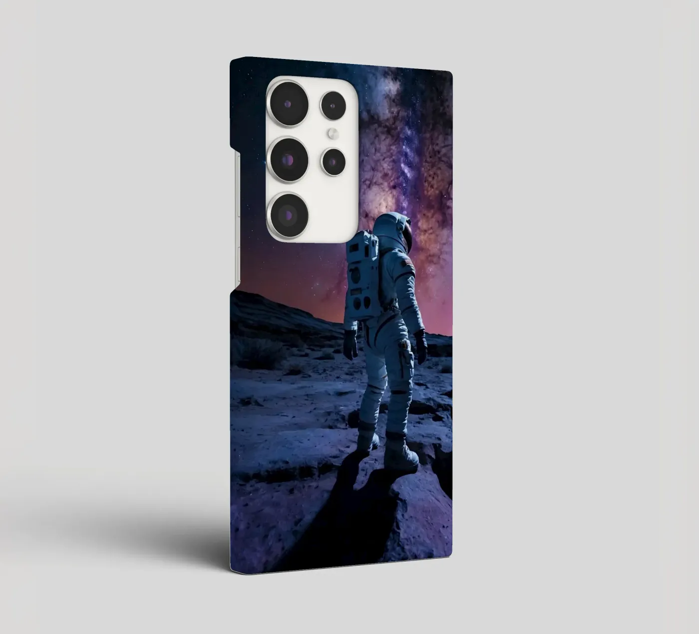 Voidshore cover samsung da Stellar Dream Art