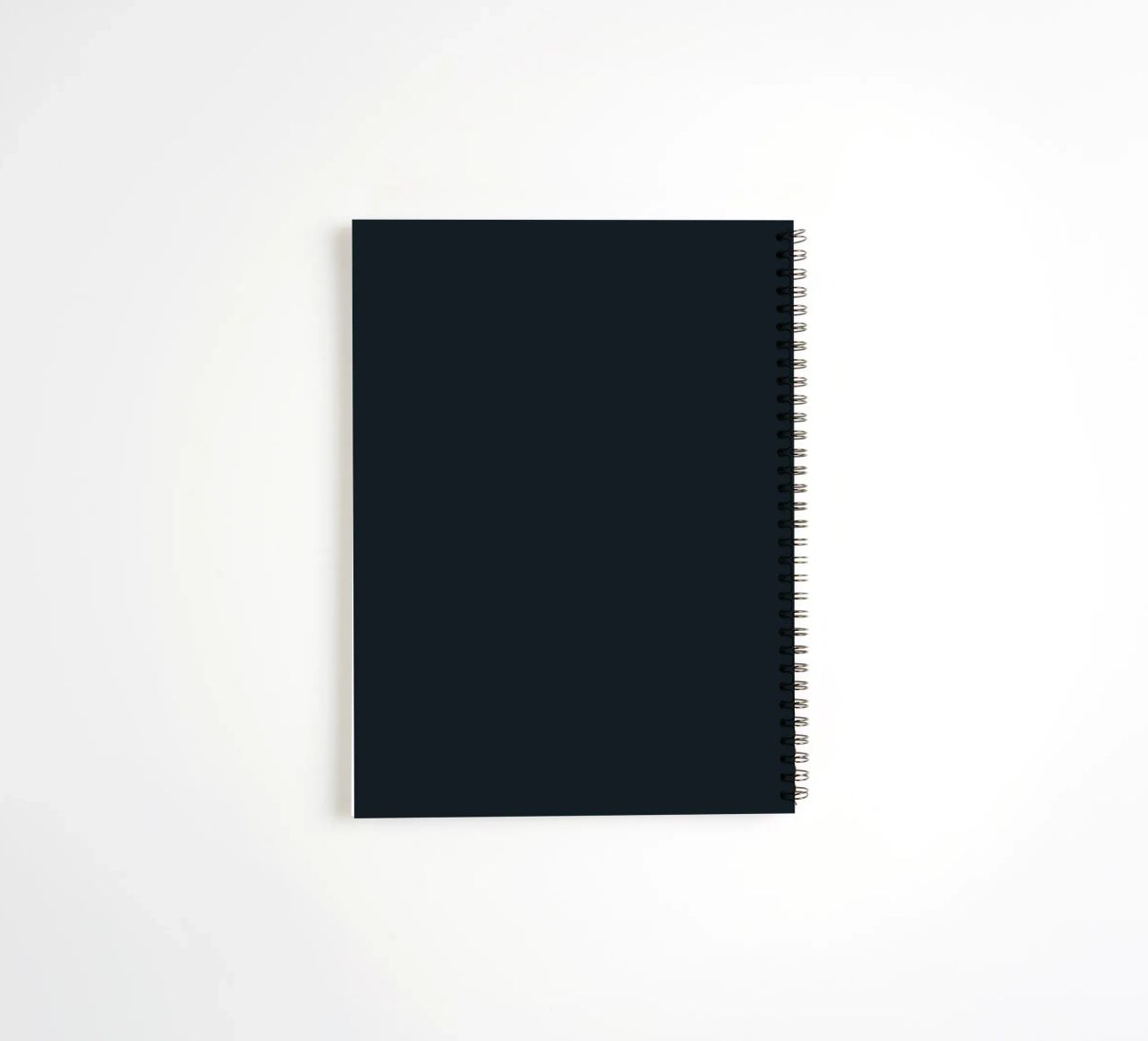 Ich hasse dich nicht, ich bin nur ein introvertierter Mensch. Ringbuch von Tobe Fonseca
