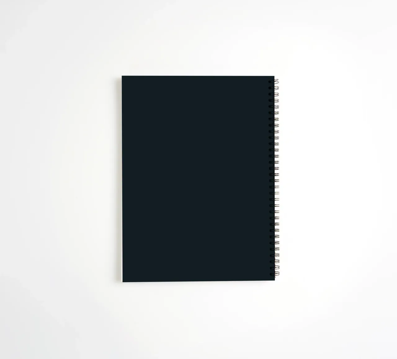 I don't hate you I'm just an introvert spiral notebook by Tobe Fonseca