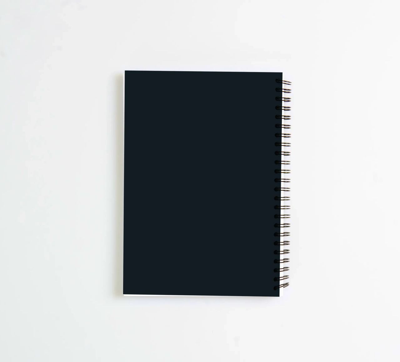 Ich hasse dich nicht, ich bin nur ein introvertierter Mensch. Ringbuch von Tobe Fonseca