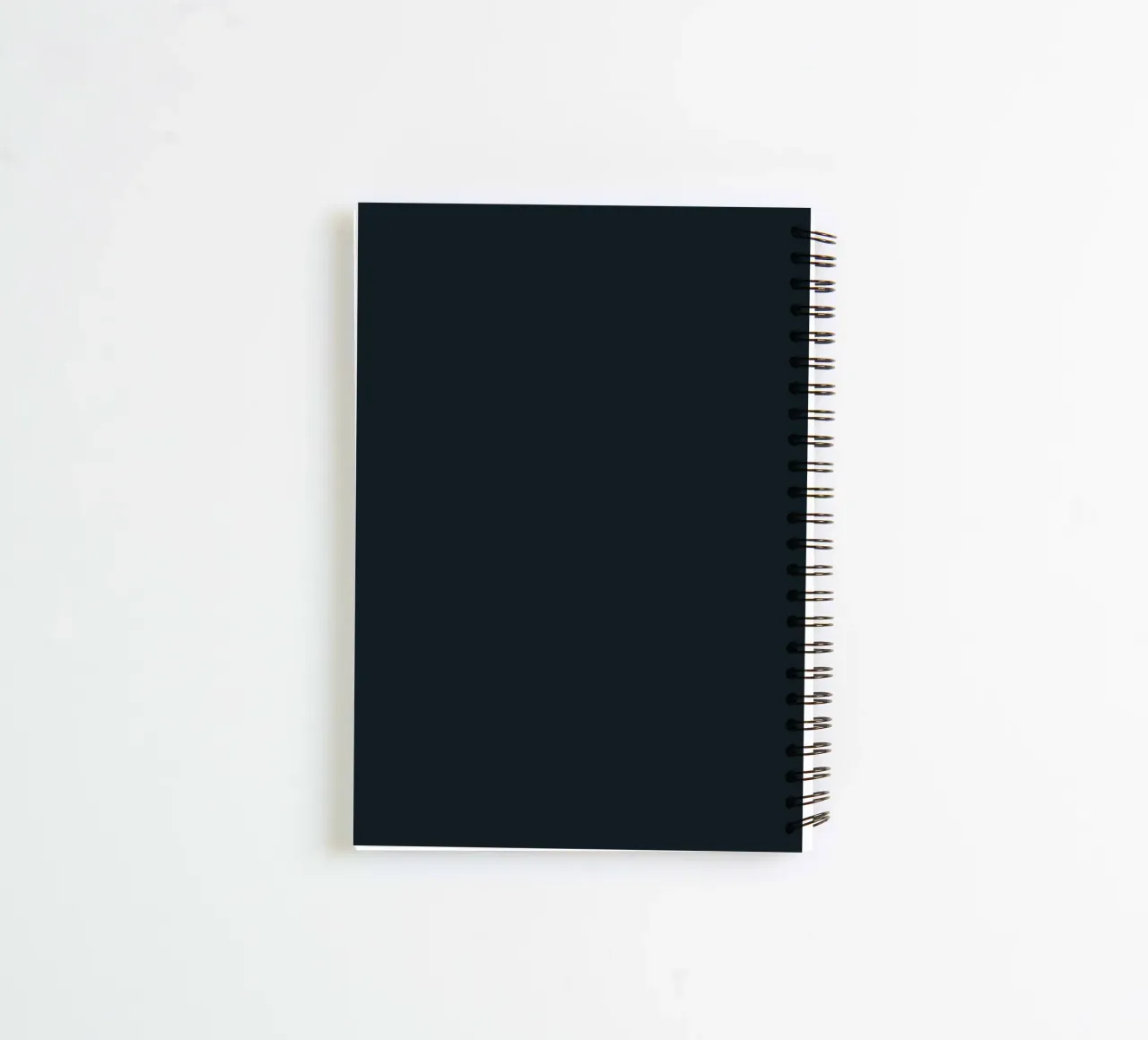 I don't hate you I'm just an introvert spiral notebook by Tobe Fonseca