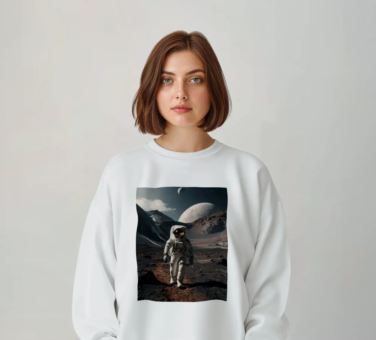 Vastelra felpa da Stellar Dream Art