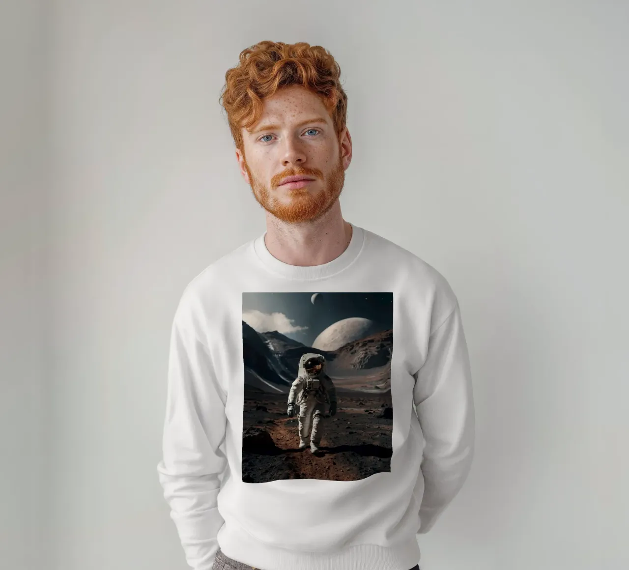 Vastelra felpa da Stellar Dream Art