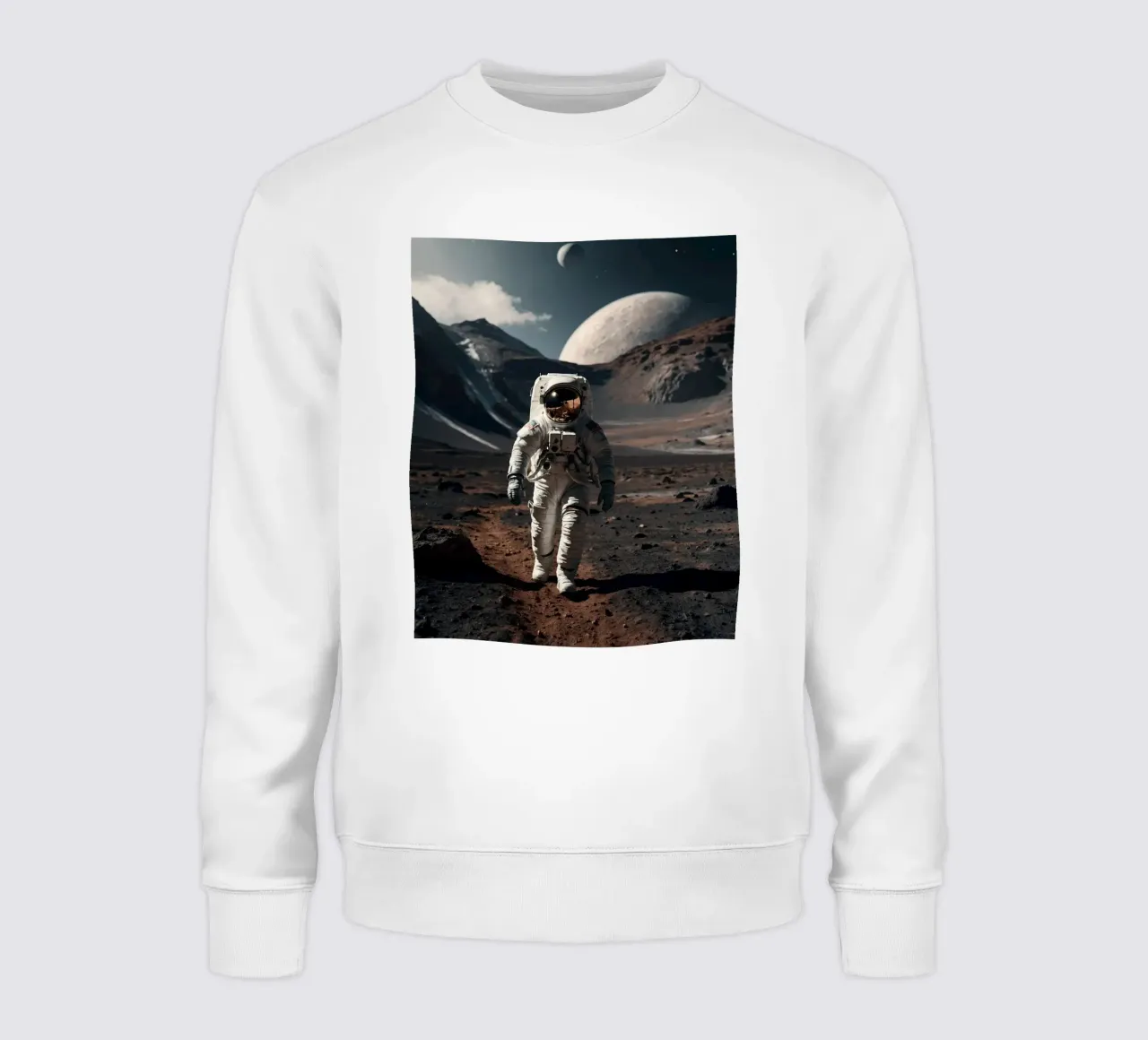 Vastelra felpa da Stellar Dream Art