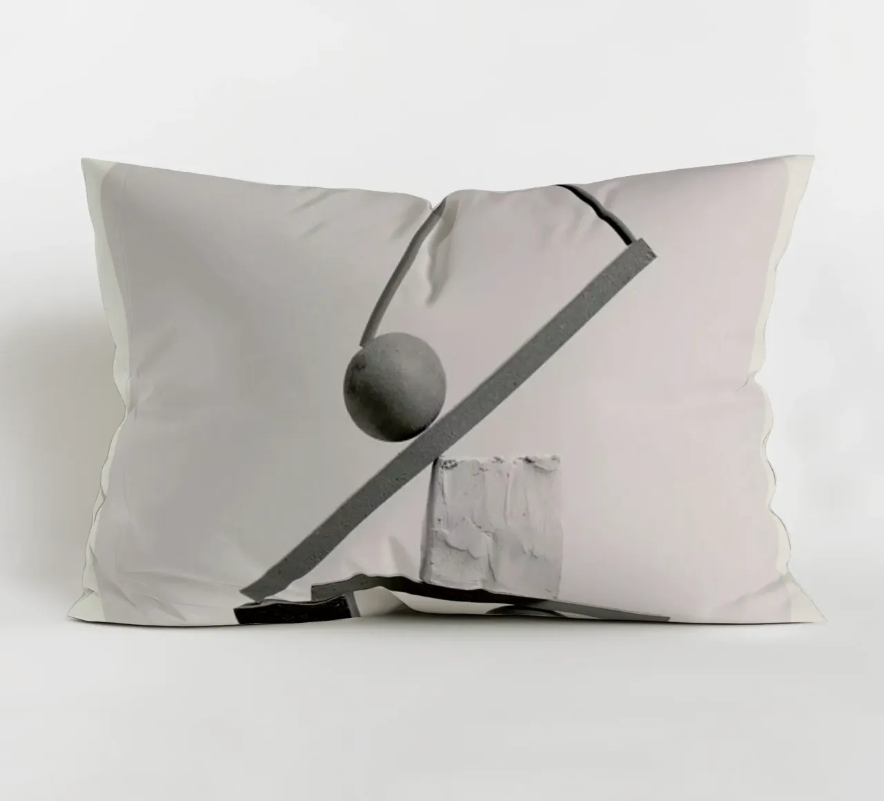 Precision cuscino da Graphite
