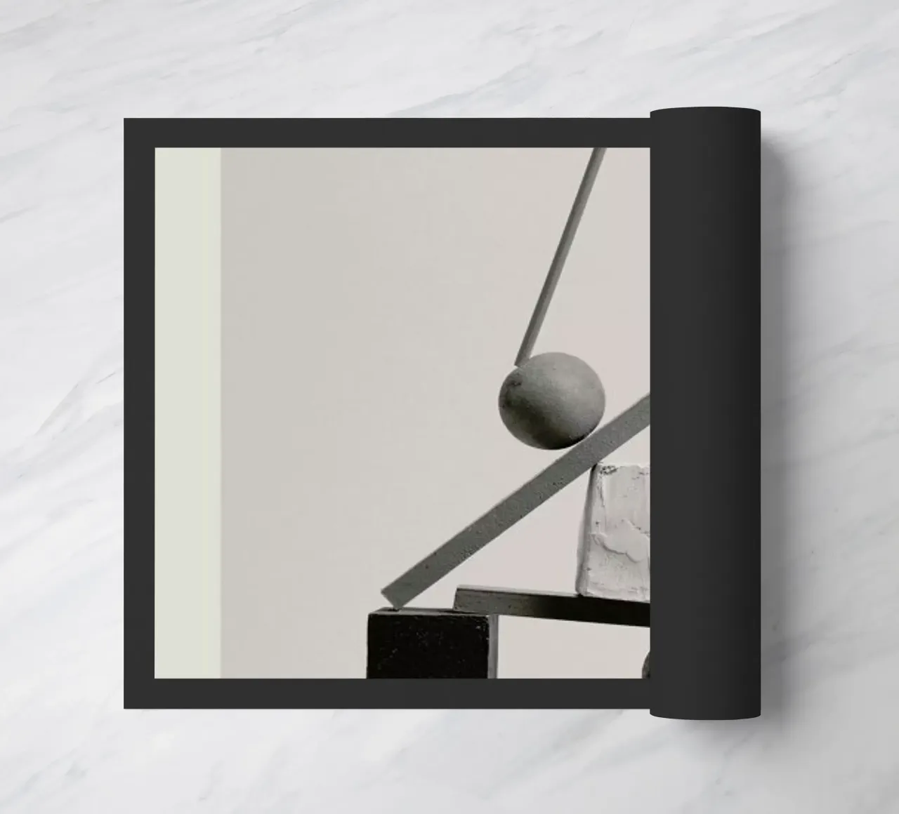 Precision zerbino da Graphite