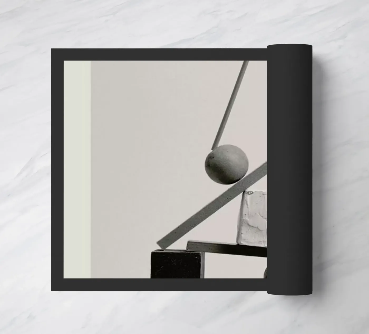 Precision zerbino da Graphite