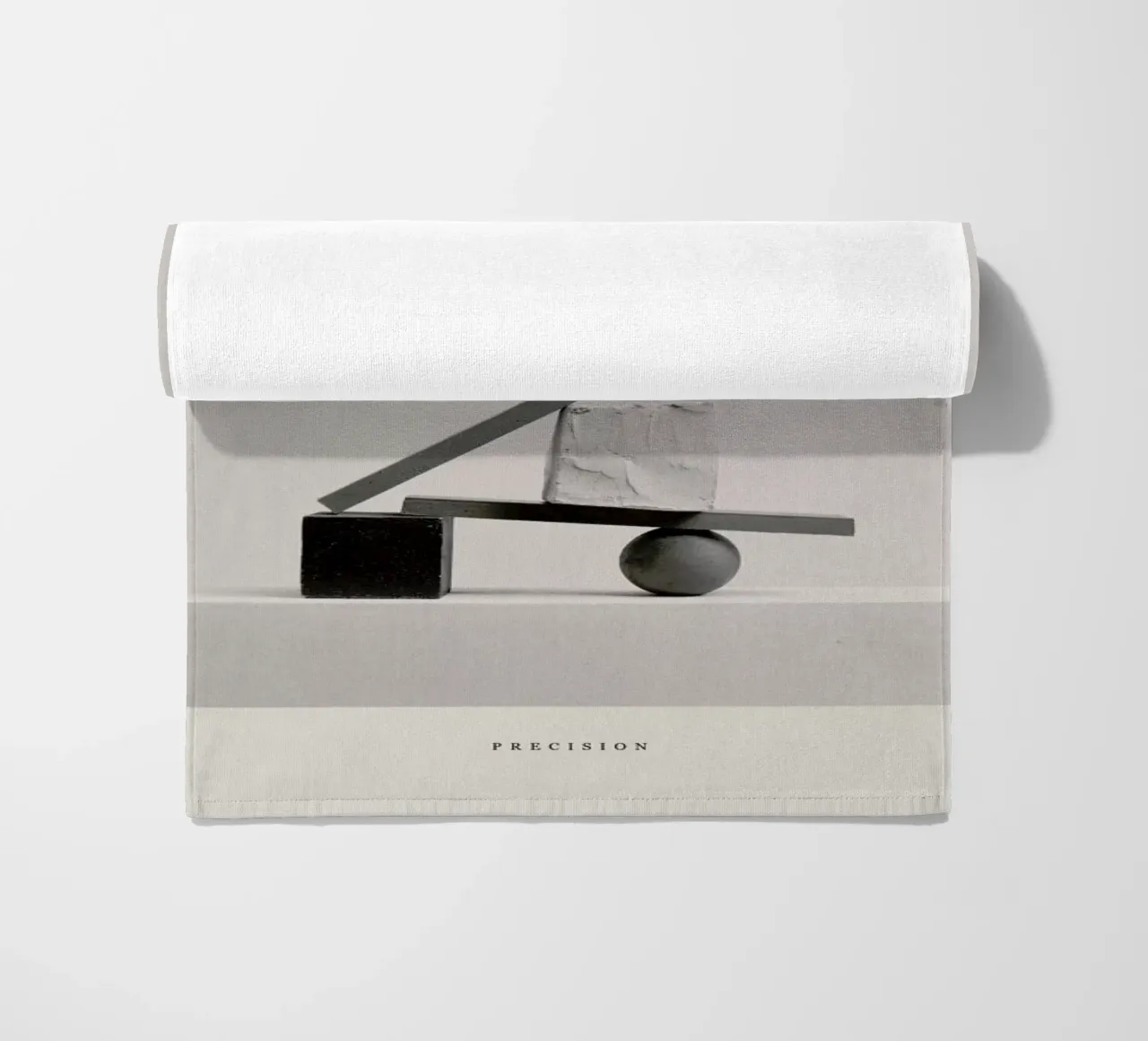 Precision telo mare da Graphite