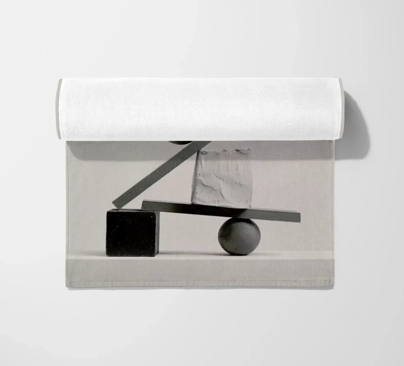 Precision telo mare da Graphite