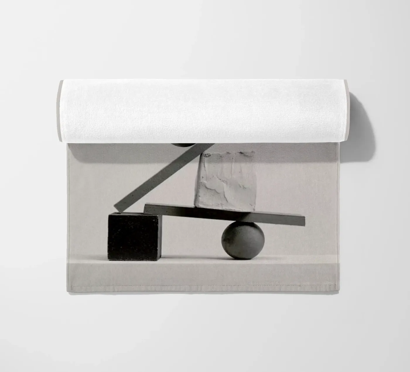 Precision telo mare da Graphite