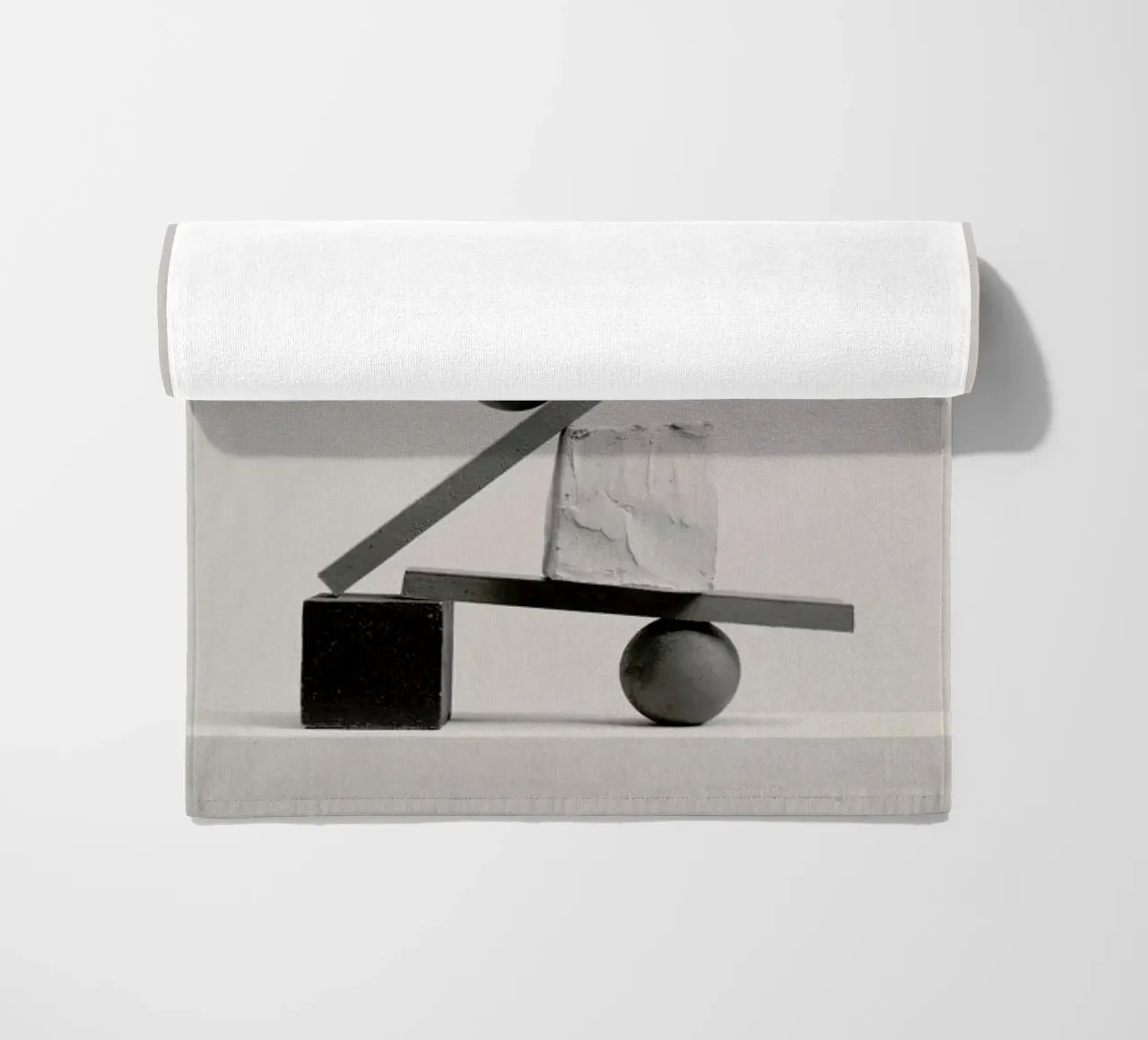 Precision telo mare da Graphite