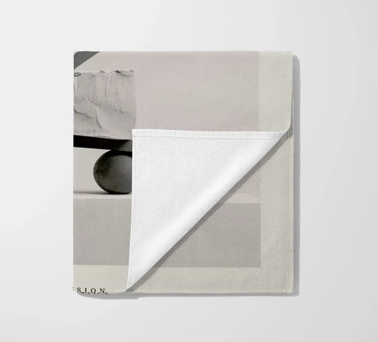 Precision telo mare da Graphite