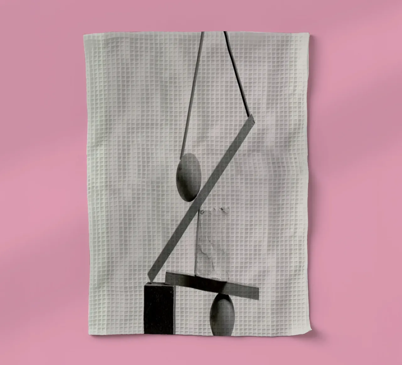 Precision Geschirrtuch von Graphite