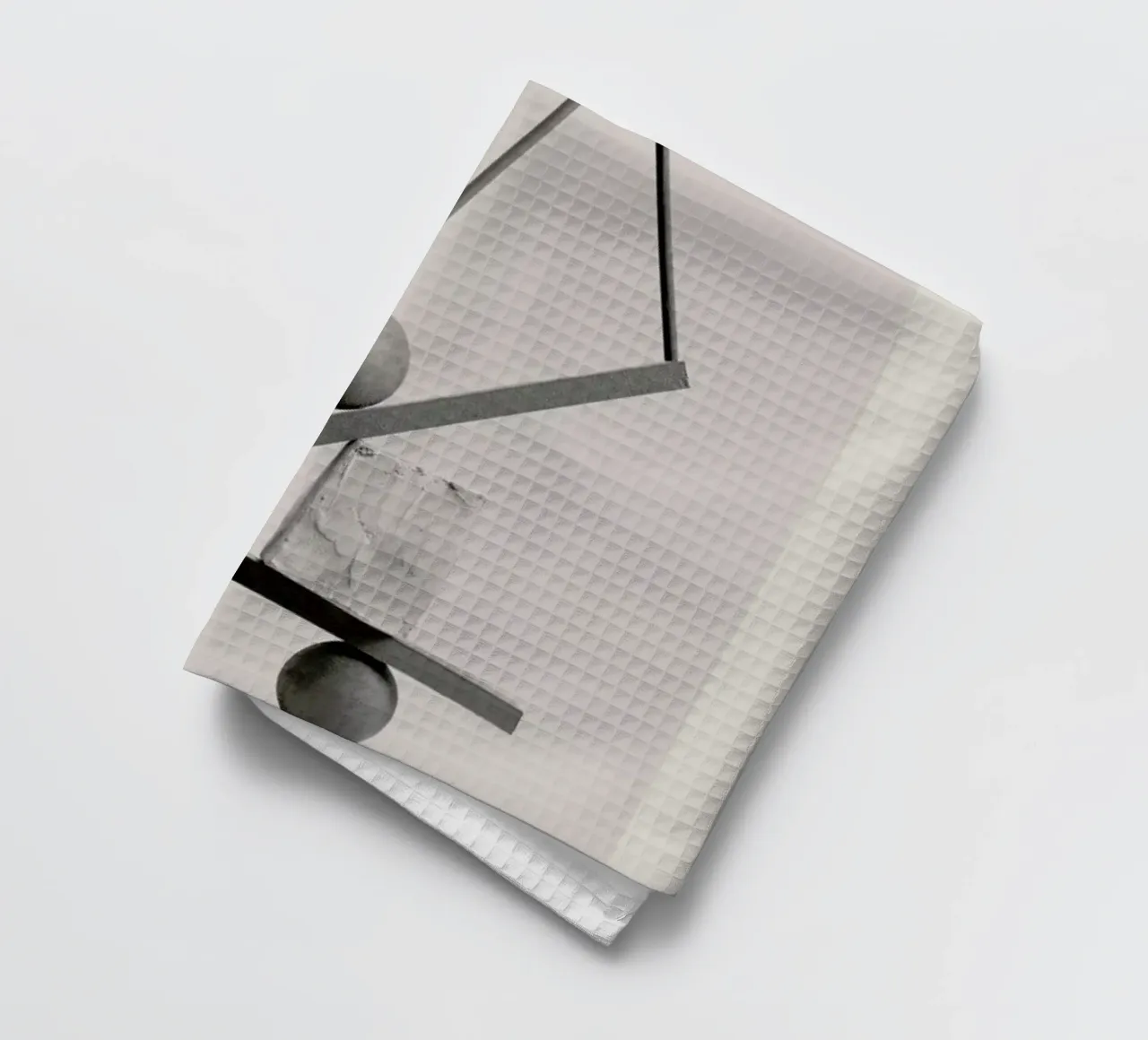 Precision Geschirrtuch von Graphite