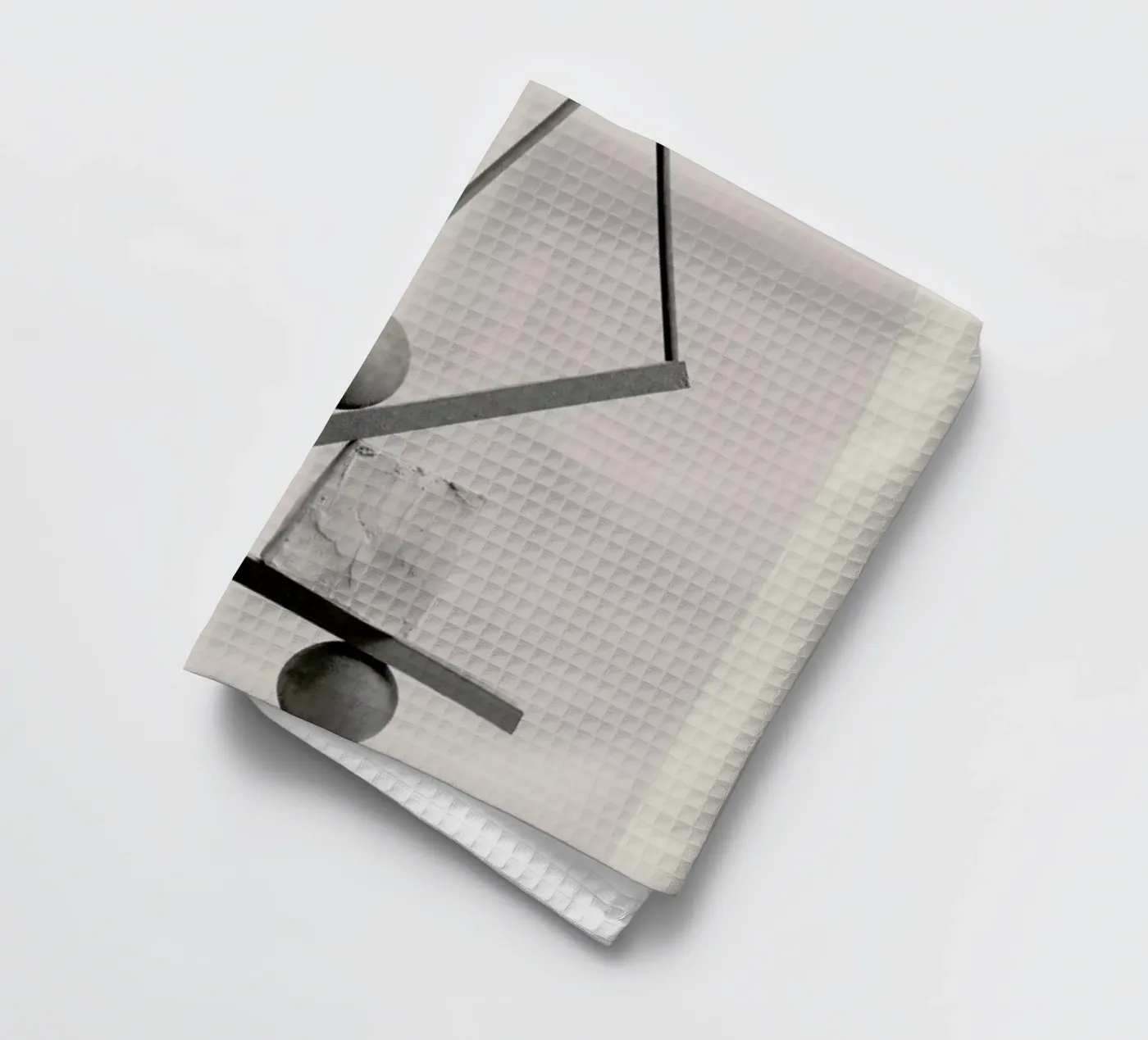 Precision theedoek van Graphite