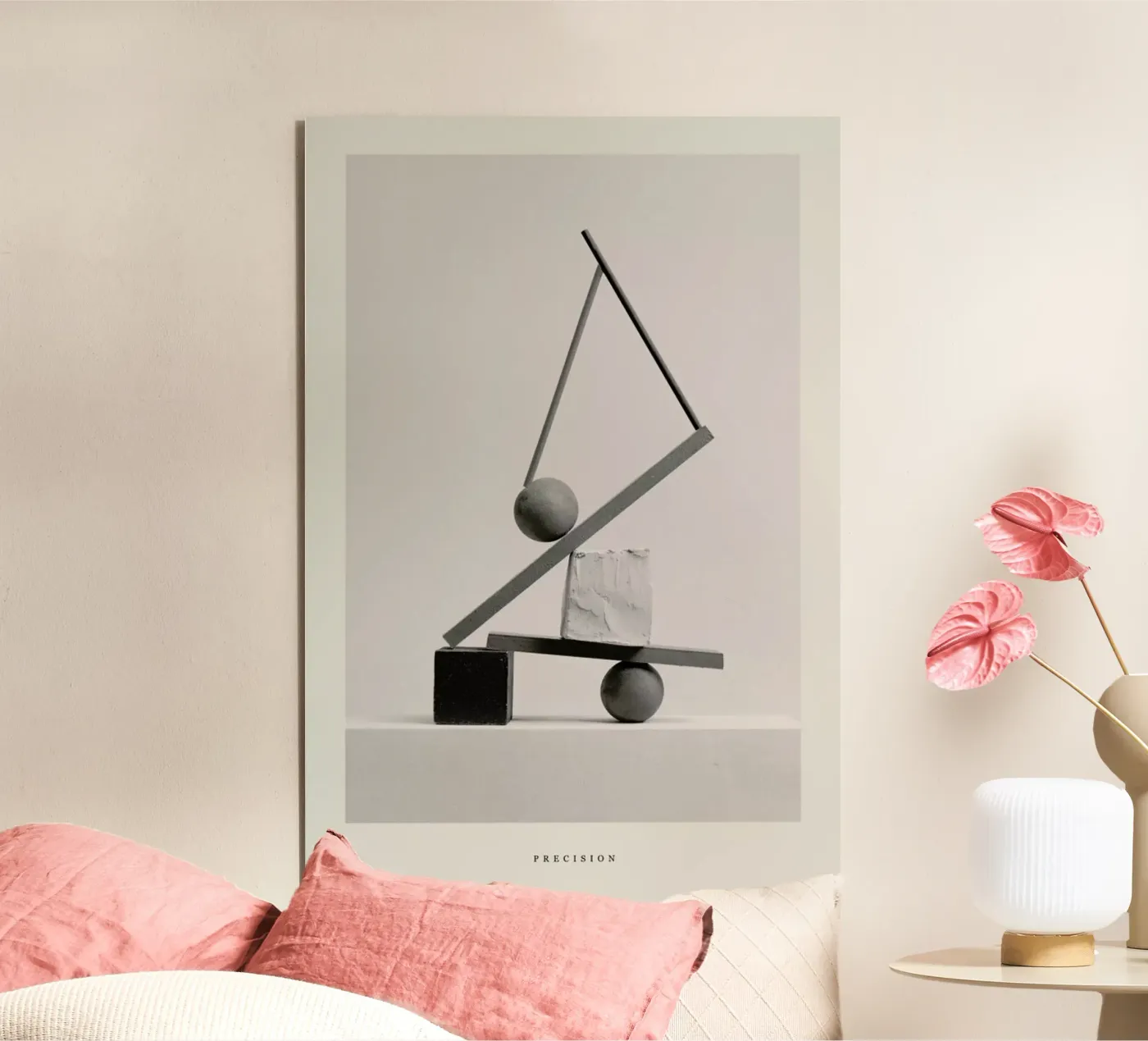 Precision pannello forex da Graphite