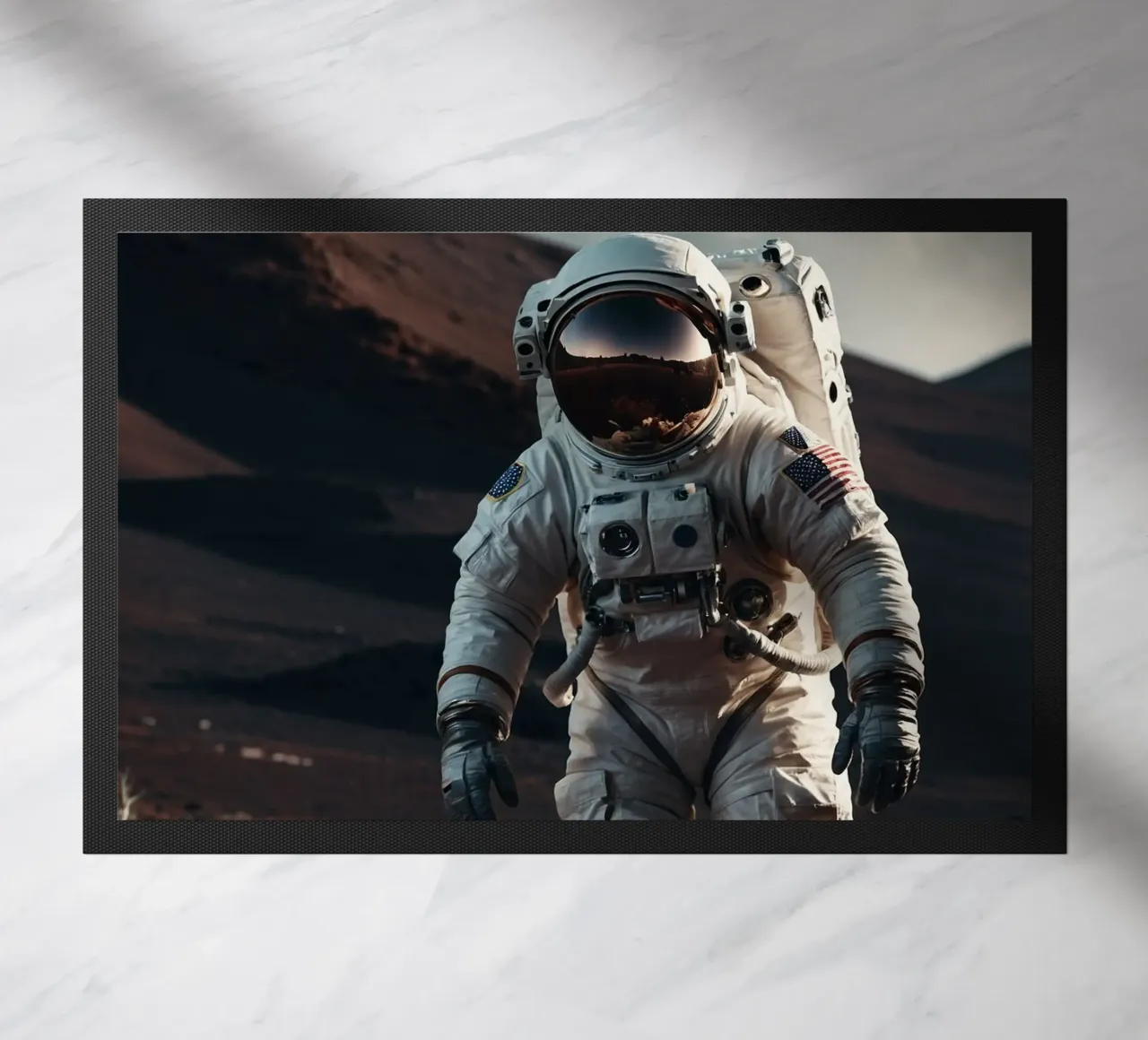 Skyrend zerbino da Stellar Dream Art