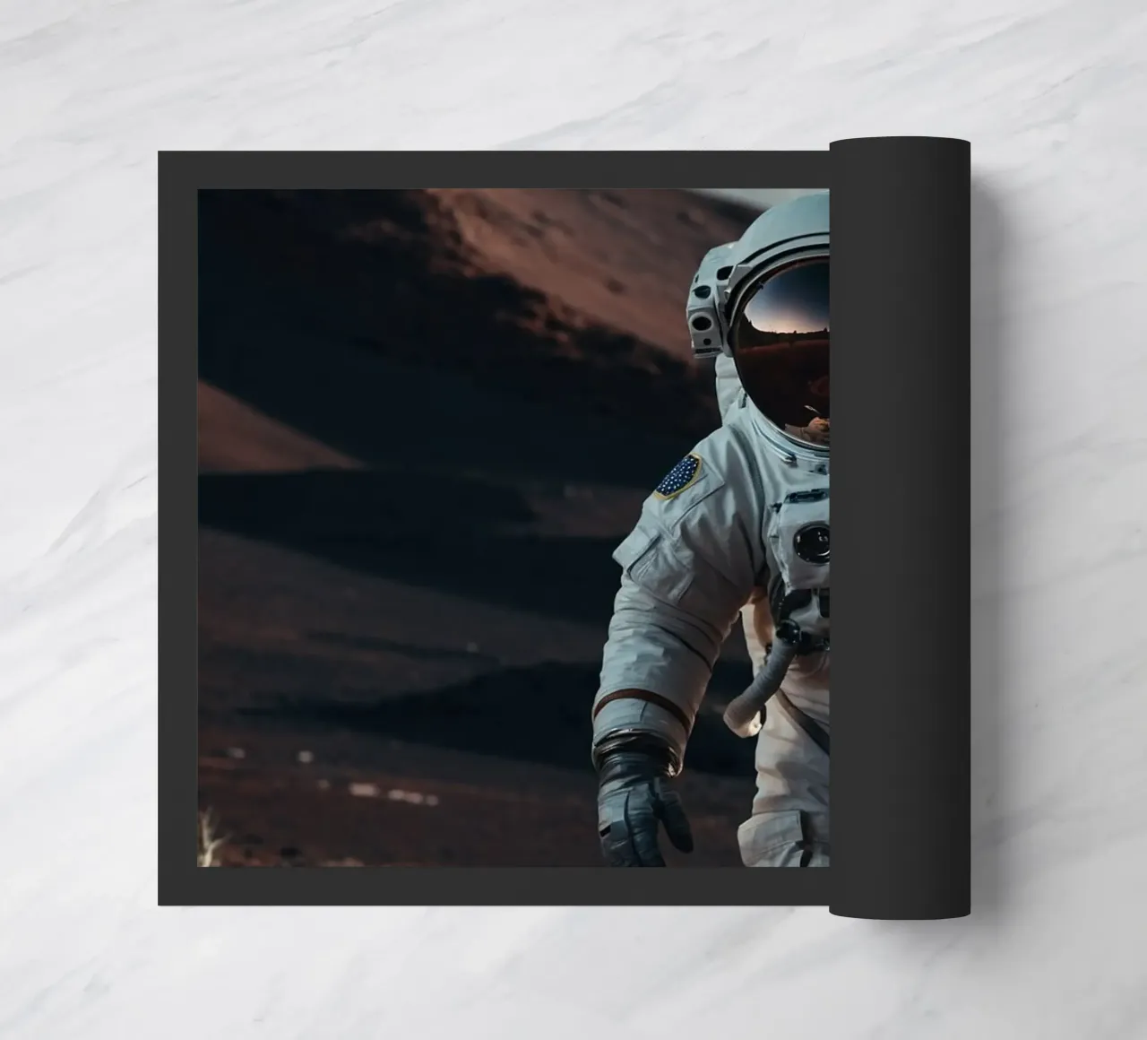 Skyrend zerbino da Stellar Dream Art