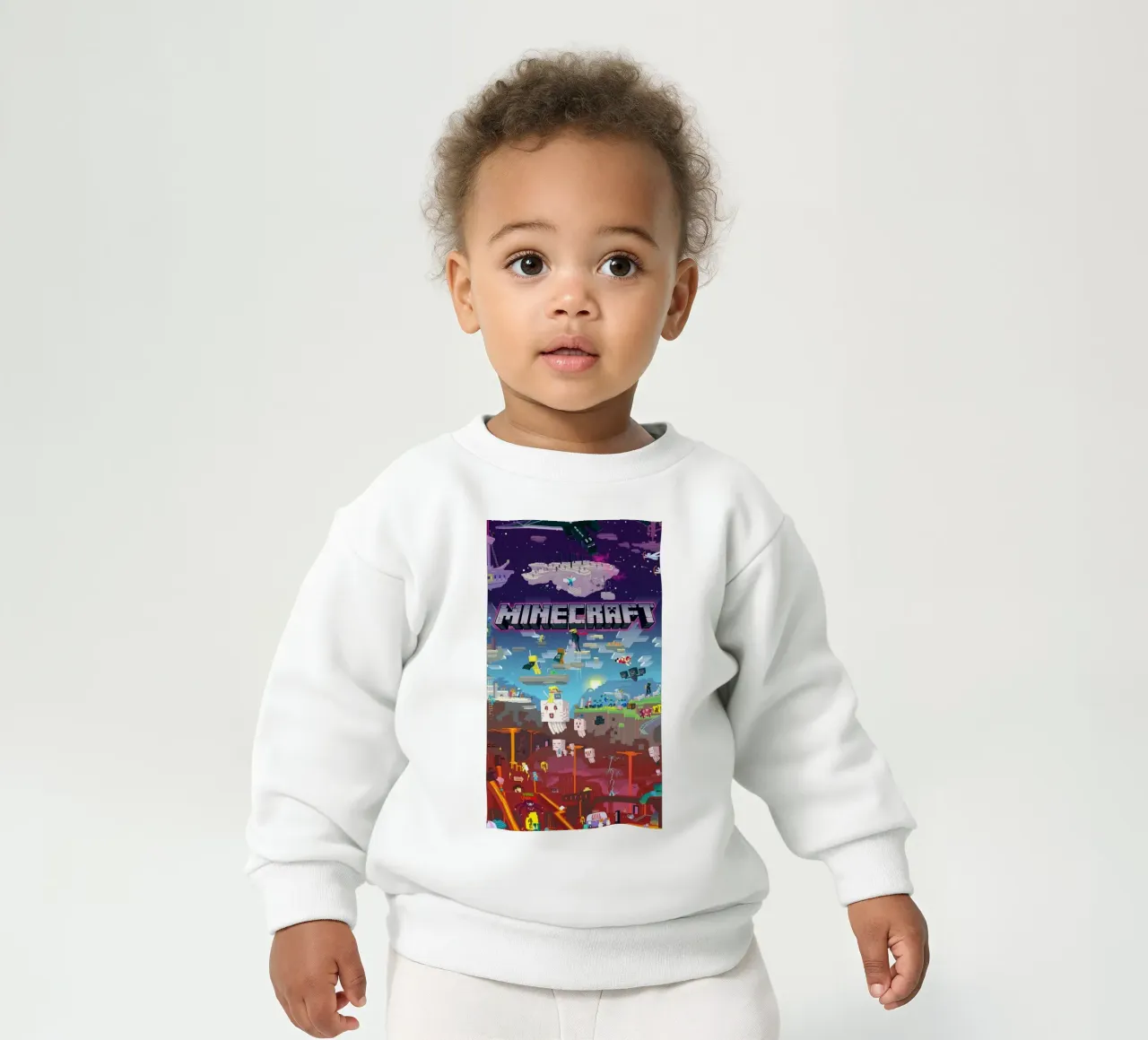 Mejor juego sudadera de bebé de Piere art Shops