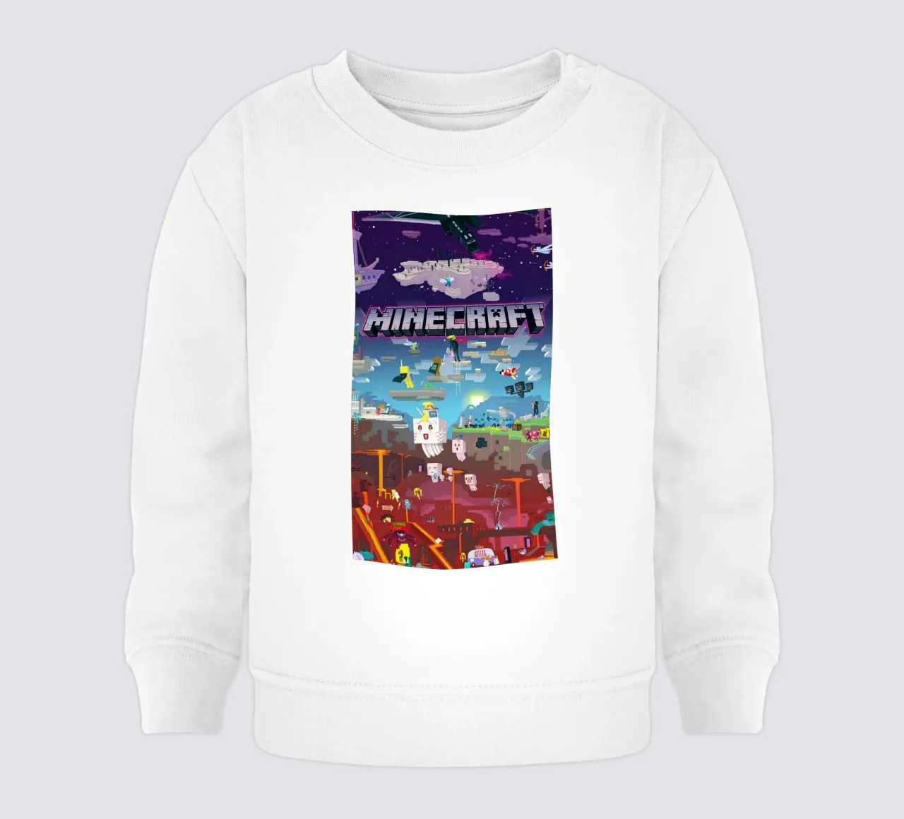 Mejor juego sudadera de bebé de Piere art Shops