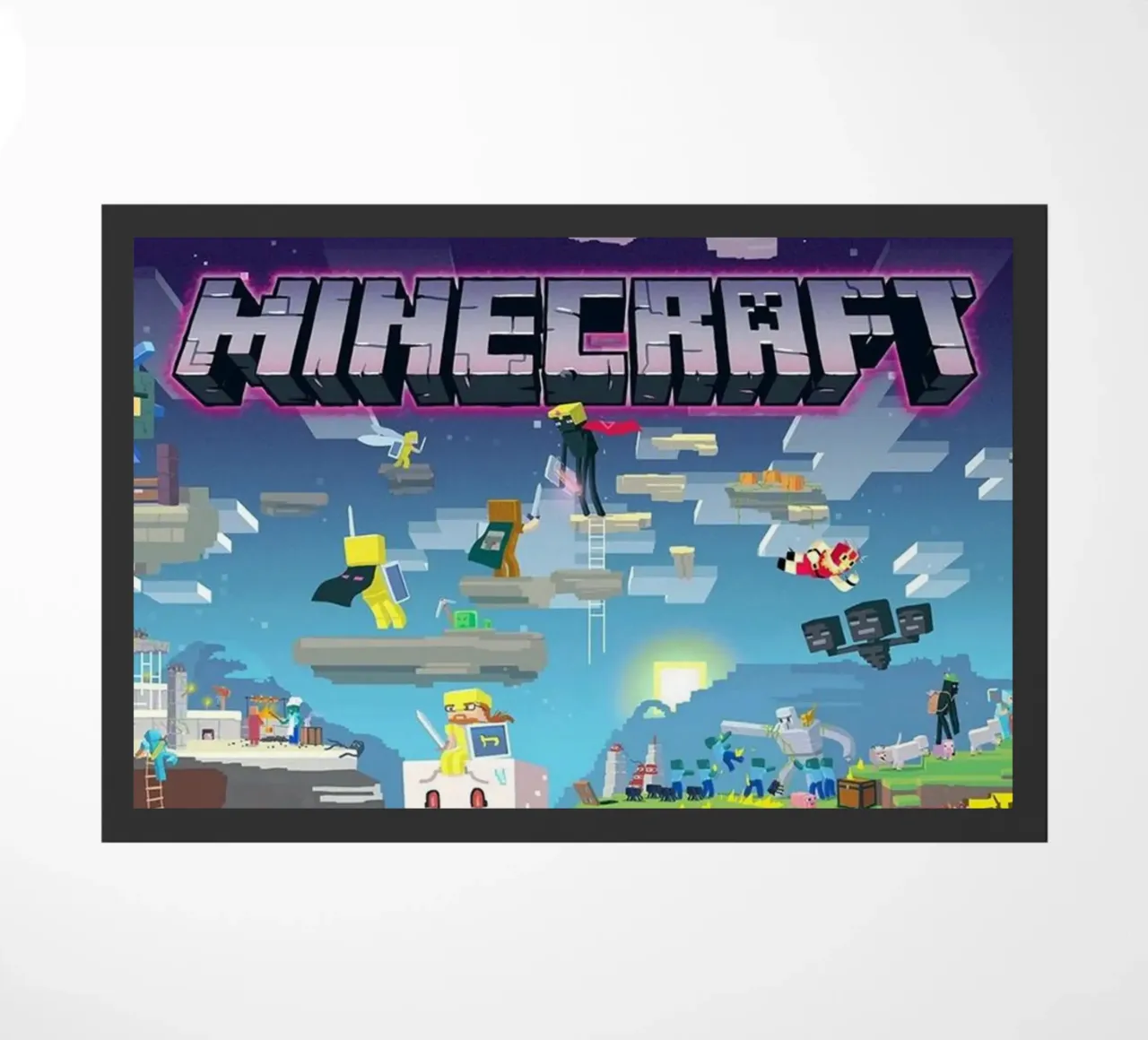 Best Game doormat by Piere art Shops