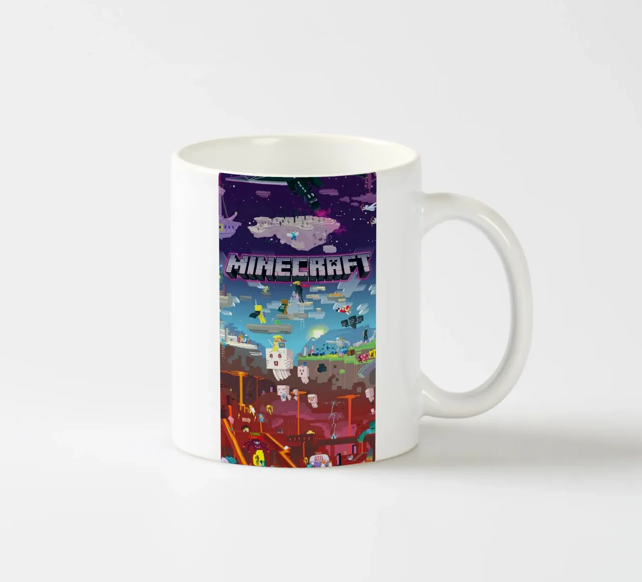 Best Game ceramic mug by Piere art Shops