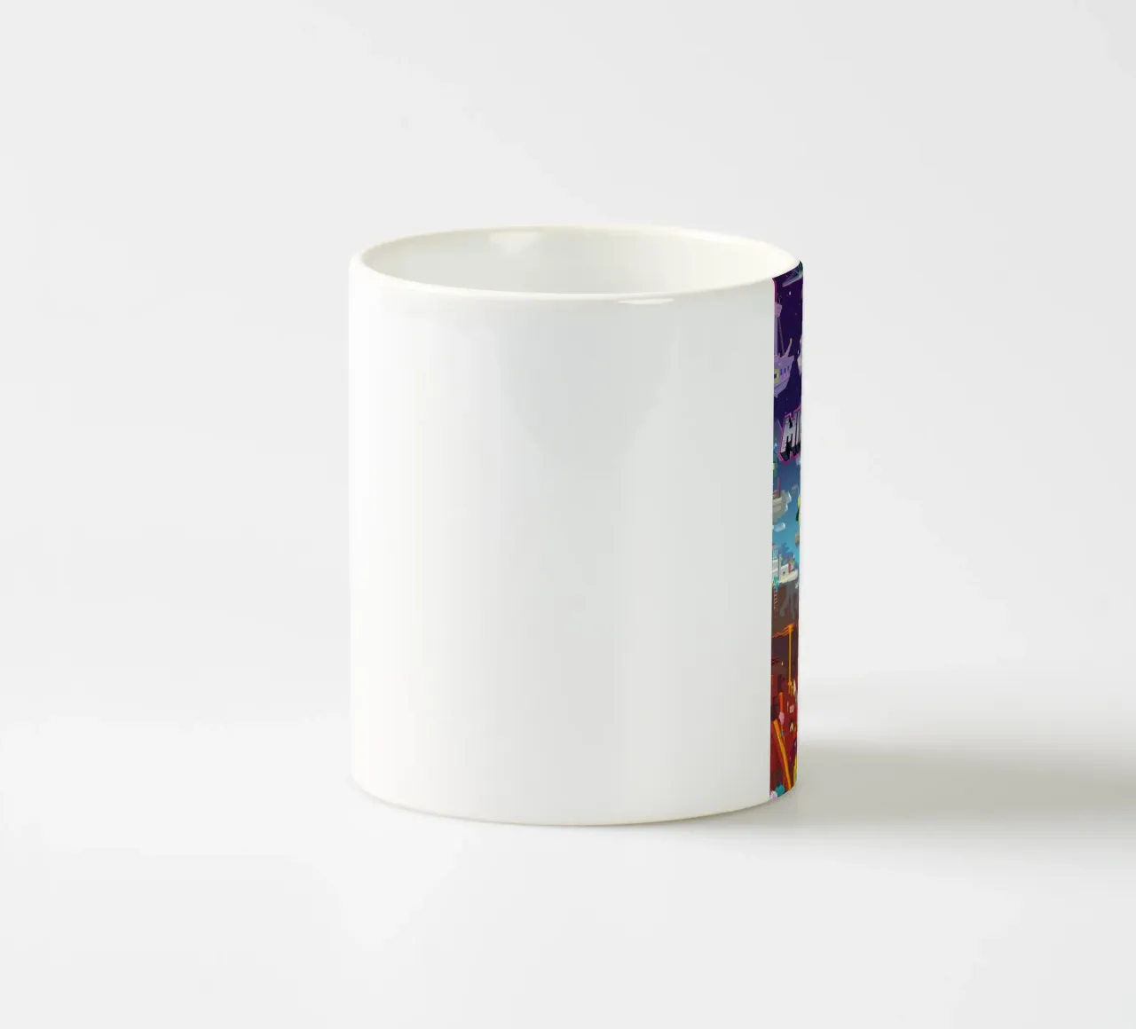 Best Game ceramic mug by Piere art Shops
