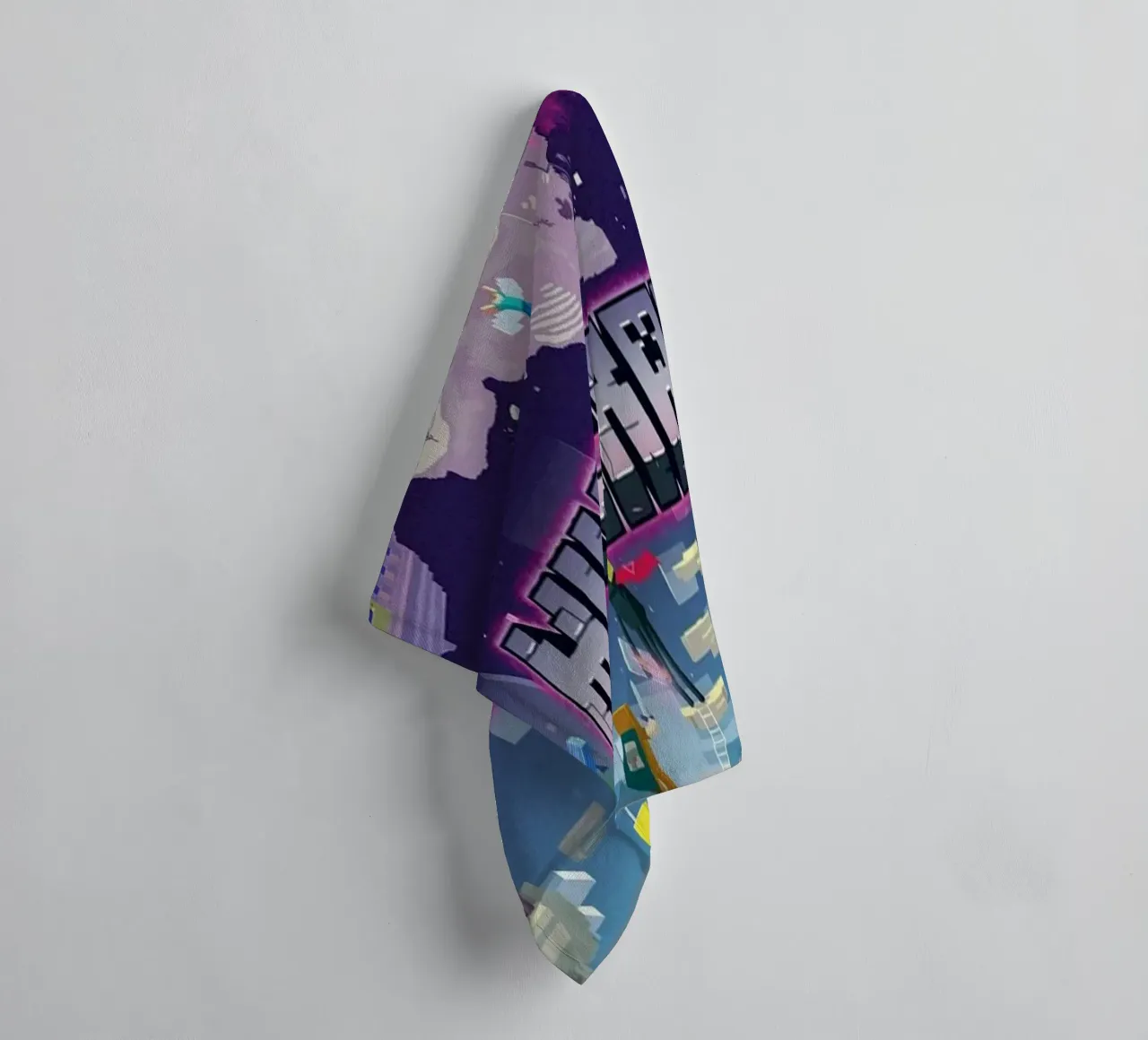 Best Game towel by Piere art Shops