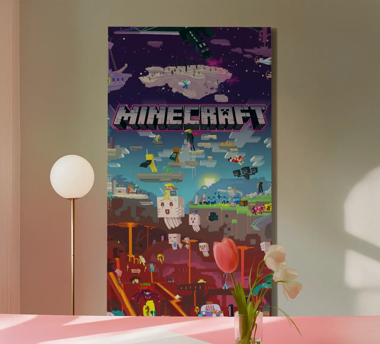 Miglior gioco tela con Cornice a cassetta da Piere art Shops