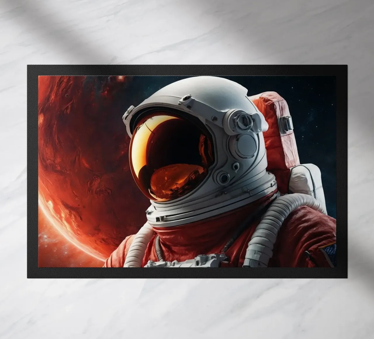 Desolara zerbino da Stellar Dream Art