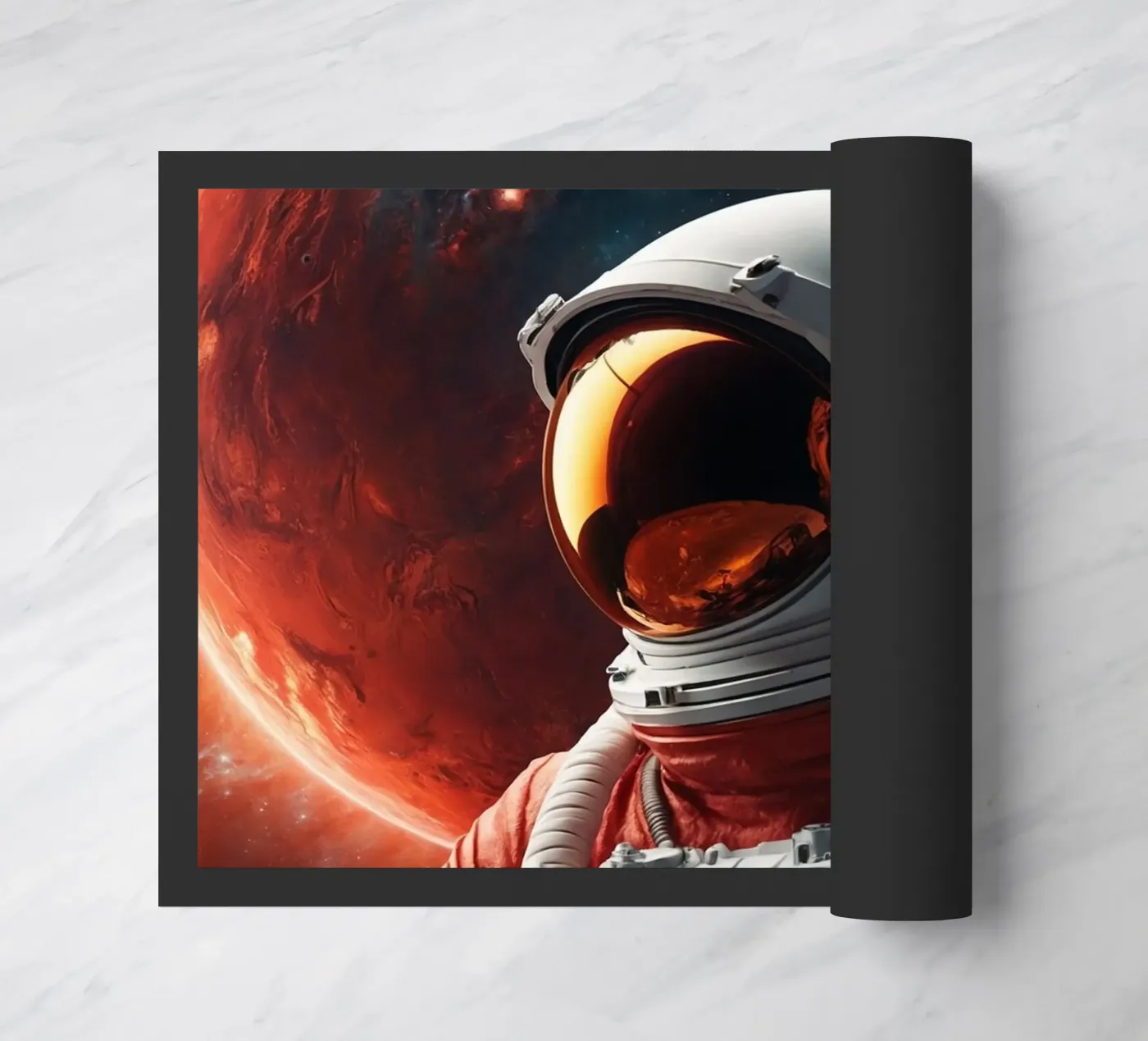 Desolara zerbino da Stellar Dream Art