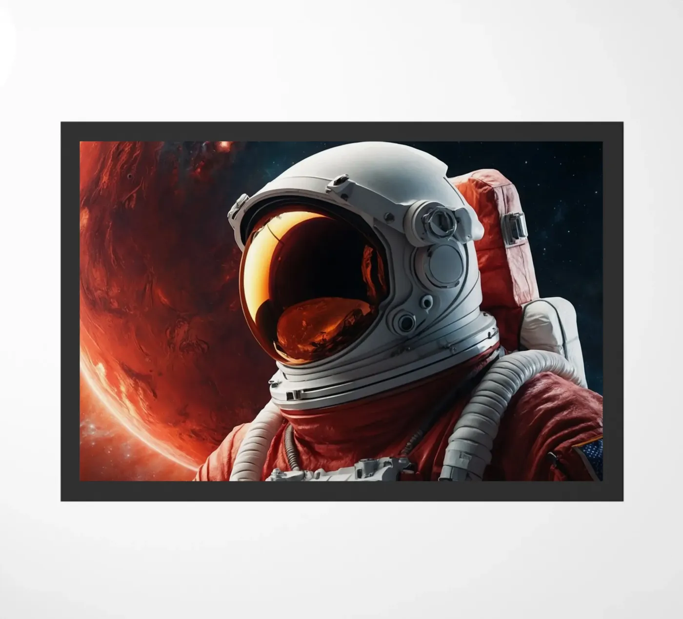 Desolara zerbino da Stellar Dream Art